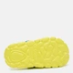 Детские кроксы-сабо для мальчика Coqui 9383 24/25 Citrus/Sea blue (8595662651223) - изображение 5