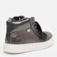 Детские кеды для девочек Beppi Bota Casual Infantil 2157580Chb 27 Lead (1000002495742) - изображение 4