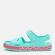 Сандалии детские Coqui 8852 30-31 Mint/New Rouge (8595662615799) - изображение 3