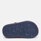 Детские сандалии для мальчика Coqui 8851 21-22 Navy/Red (8595662615331) - изображение 5