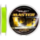 Шнур Select Master PE 150m салатовый 0.08мм 11кг (1870.01.50) - изображение 1