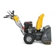 Снегоуборщик Stiga ST5266P - изображение 3