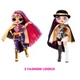 Ігровий набір із лялькою LOL OMG Movie Magic Ms. Direct (MGA Entertainment, США) ЛОЛ ОМГ Муві Меджик - Міс Дірект (Магія кіно) (577904) - зображення 3