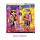 Ігровий набір із лялькою LOL OMG Movie Magic Ms. Direct (MGA Entertainment, США) ЛОЛ ОМГ Муві Меджик - Міс Дірект (Магія кіно) (577904) - зображення 4