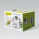 Пароварка Maestro MR-2900-20 - изображение 5