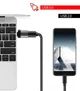 Адаптер Переходник Type-C -мама на microUSB GT Black (WE050981) - изображение 3