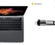 Адаптер Переходник Type-C -мама на microUSB GT Black (WE050981) - изображение 4