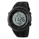 Мужские часы Skmei 1167 Black - изображение 1