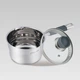 Ківш з кришкою MR-3507-16S - изображение 1