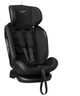 Автокрісло CARRELLO Asteroid CRL-12801/2 Space Black 0+1/2/3 ISOFIX з поворотом - изображение 4