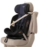 Автокрісло CARRELLO Asteroid CRL-12801 Denim Blue 0+1+2+3 ISOFIX з поворотом - изображение 4