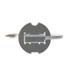 Автолампа Osram галогенова 55W (OS 64151NL-HCB) - изображение 5