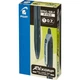Ручка кулькова Pilot Rexgrip чорна 0.7 мм (BPRG-10R-FB) - зображення 2