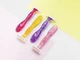 Набір бритв без змінних картриджів BIC Miss Soleil Tropical 4 шт. (3086123493049) - зображення 3