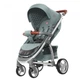 Прогулочная коляска Carrello Vista CRL-8505 Olive Green - изображение 1