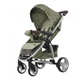 Прогулочная коляска Carrello Vista CRL-8505 Olive Green - изображение 3