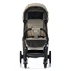Прогулянкова коляска Babyhit Impulse Beige - зображення 2