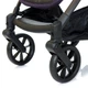 Прогулочная коляска Babyhit Impulse Purple - изображение 12