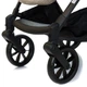 Прогулянкова коляска Babyhit Impulse Beige - зображення 14