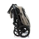 Прогулянкова коляска Babyhit Impulse Beige - зображення 15
