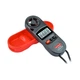 Анемометр Wintact цифровой 0,7-30м/с, -10-45°C (WT816A) - изображение 4