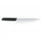Кухонный нож Victorinox Swiss Modern 22 см Black (6.9013.22B) - изображение 2