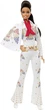 Кукла Барби коллекционная Элвис Пресли Barbie Signature Elvis Presley Doll (GTJ95) - изображение 1