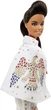 Кукла Барби коллекционная Элвис Пресли Barbie Signature Elvis Presley Doll (GTJ95) - изображение 3