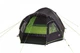 Палатка High Peak Talos 3 (Dark Grey/Green) - изображение 2