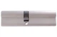 Цилиндр лазерный Imperial C 110 мм 50/60 к/к SN (латунь) (C 110mm 50/60 SN) - изображение 1