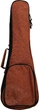Чохол Fzone CUB7 Concert Ukulele Bag Orange - зображення 1