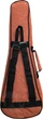 Чохол Fzone CUB7 Concert Ukulele Bag Orange - зображення 2