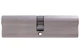 Цилиндр лазерный Imperial IC 110 мм 55/55 к/к-металл SN (цинк) (IC 110 55/55 SN) - изображение 1