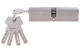 Цилиндр лазерный Imperial IC 110 мм 55/55 к/к-металл SN (цинк) (IC 110 55/55 SN) - изображение 2
