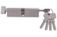 Цилиндр лазерный Imperial - ICK 110 мм 55/55 к/п-металл SN (цинк) 1 шт. - изображение 2