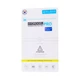 Гидрогелевая плёнка для Samsung Galaxy M22 5G Blade (Pro) Противоударная Anti-blue На экран Под Чехол - зображення 2