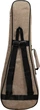 Чохол Fzone CUB7 Concert Ukulele Bag Brown - зображення 2