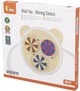 Tablica manipulacyjna Viga Toys Kolorowe wzory (6971608445521) - obraz 3