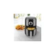 Аерофритюрниця CUISINE edition HIC-AF-8062B 8в1 - зображення 3