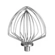 Кухонний комбайн KitchenAid 5KSM7580XEER - зображення 7