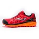 Кроссовки для бега Joma Trek Red трейловые мужские 44.5 - изображение 5
