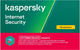 Kaspersky Internet Security, продление лицензии, на 1 год, на 2 ПК (электронная лицензия) - изображение 1