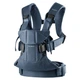 Кенгуру-перенесення BabyBjorn One Blue, 7317680980519 - зображення 1