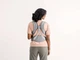 Кенгуру-переноска BabyBjorn Move 3D Mesh Grey, 7317680990181 - изображение 4