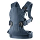 Кенгуру-перенесення BabyBjorn One Blue, 7317680980519 - зображення 2