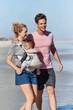 Кенгуру-перенесення BabyBjorn One Air 3D Mesh Pearly, 7317680980014 - зображення 5