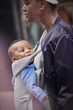 Кенгуру-переноска BabyBjorn Move 3D Mesh Grey, 7317680990181 - изображение 9