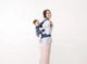 Кенгуру-перенесення BabyBjorn One Blue, 7317680980519 - зображення 10