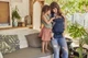 Кенгуру-переноска BabyBjorn Move 3D Mesh Navy Blue, 7317680990082 - изображение 13