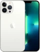 Мобильный телефон Apple iPhone 13 Pro Max 128GB Silver (REF A) Емкость батареи – 85%+ (2AMLL73) - изображение 3